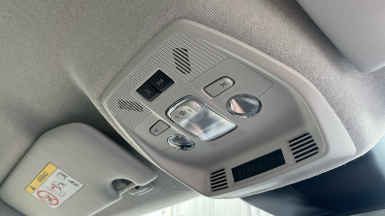 Citroen C3 1.2 Hybrid [110] Plus 5dr e-DCS6 Petrol Hatchback